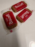 和情（LOTUS）Biscoff比利时进口焦糖曲奇饼干早餐零食点心能量充饥代餐156G*3 实拍图