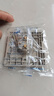 siyingled灯座灯泡底座E27防水灯座 螺口灯座吊式灯头暗装明装白色灰色金色 暗装86型螺口灯座金色 实拍图
