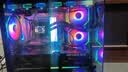 七彩虹【24期免息】酷睿15代U7-270K RTX5060TI/5070TI/5080显卡“林树推荐”台式主机电竞游戏组装电脑 配十：270K Plus丨48G丨1TB丨5080 显卡全新原盒发 实拍图