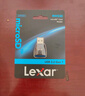 雷克沙（Lexar） USB3.2 Gen1高速读卡器  TF（MicroSD）读卡器 相机手机监控内存卡读卡器 实拍图
