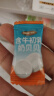 小奶花其嘉高钙含牛初乳奶贝100g*5 奶片奶棒内蒙古奶制品休闲儿童零食 实拍图