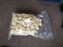 采缇（CAITI）去皮大蒜瓣蒜米新鲜蒜米手工去皮蒜米 1斤 保鲜装 实拍图