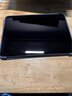 闪魔适用iPad pro/air5/4钢化膜10.9/11英寸通用2022/2021/2020款【电镀全屏无纹防摔无尘秒贴舱】 实拍图