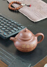 豪峰2025新款紫砂茶壶整套茶具套装紫砂壶泡茶壶单个茶壶教师节礼物 实拍图