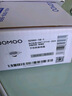 九牧（JOMOO）铜镀铬镜面防臭超薄地漏卫生间浴室阳台地漏 三防地漏92560-1B-1 实拍图
