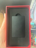 联想（Lenovo）512GB 移动固态硬盘（PSSD）USB3.2 550MB/s 高速移动硬盘 手机直连 笔记本 Y560系列 实拍图