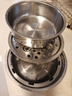 小熊（Bear）电热饭盒 加热饭盒 自热饭盒热饭神器可蒸煮办公室可插电加热饭盒2升双层大容量DFH-B20J1国家补贴 实拍图