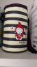 乐扣乐扣（LOCK&LOCK）焖烧杯Hello BeBe保温水杯学生粥饭桶儿童水壶530ml HBB340BRW 实拍图
