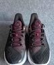 安德玛（UNDERARMOUR）库里CURRY 11男女情侣运动篮球鞋3027416 黑色001 3026616-001 40 实拍图