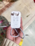 华为原装充电器套装 66W超级快充（充电头+6AType-C数据线） 适用于Mate50系列/Mate60/X5/X3 实拍图
