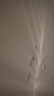 亚朵星球枕头颈椎枕芯睡眠深度养护慢回弹睡觉专用记忆棉枕头芯单人高枕 实拍图