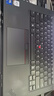 ThinkPad【国家补贴20%】T14p AI PC酷睿Ultra9 14.5英寸高性能工程师本笔记本电脑 32G 1TB 3K 商务办公本 实拍图