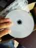 铭大金碟（MNDA）CD-R空白光盘/刻录盘 江南水乡系列 52速700MB 可打印 50片塑封装 实拍图