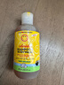 加州宝宝（California Baby）金盏花洗发沐浴露二合一251ml 婴幼儿春夏舒缓护肤温和洁净 0-6岁 实拍图