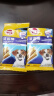 宝路狗磨牙棒狗零食 洁齿棒成犬狗狗通用犬金毛泰迪柯基 75g*3包 实拍图