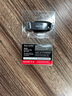 闪迪（SanDisk）256GB USB3.2 U盘 CZ550黑色 读速100MB/s 安全加密 数据恢复 学习办公电脑车载 高速大容量优盘 实拍图