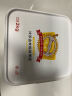 京鲜生泰国冷冻金枕头榴莲果泥1kg/盒 榴莲千层披萨榴莲酱商用烘焙原料 实拍图
