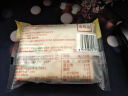 盼盼 全麦吐司面包 切片早餐面包三明治吐司粗粮0蔗糖面包片 1kg/箱 实拍图