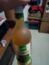 百多利 苹果醋 果汁饮料 750mL*4瓶 实拍图