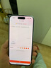 Apple/苹果 iPhone 15 (A3092) 512GB 蓝色 支持移动联通电信5G 双卡双待手机 实拍图