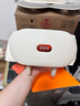 倍轻松（breo）n5mini颈椎按摩器 肩颈按摩器斜方肌 小腿腰部颈部按摩仪颈椎按摩枕头送父亲节生日礼物女男生实用 【新品推荐】柔性硅胶按摩头N5lite 实拍图