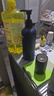 LBR多效洗发水控油蓬松去屑洗发露无硅油清洁二硫化硒洗头水男女学生 洗发水360g+洁面120g 实拍图