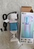 YEE鱼缸内置过滤器净水循环三合一过滤水泵小型鱼马桶吸便制氧20w 实拍图