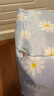 佳帮手收纳袋搬家打包袋装幼儿园被子棉被羽绒服衣物行李袋铆钉60L1件装 实拍图