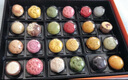 御茶膳房糕点礼盒过节送礼节日礼品礼物北京特产喜饼点心零食大礼包450g 实拍图