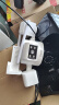 镭威视4g三摄像头室户外终身免流量监控器家用无需连wifi手机远程360度无死角带高清夜视全景不网线农村 实拍图