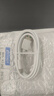 充蜂咖oppo数据线65W超级快充闪充线TYPE-C充电器线reon11/10/9pro快充R17find X3真我一加手机全兼容 OPPO/一加【80W超级闪充】2条装 1.5米 实拍图