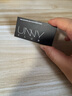 悠宜（unny club）柔妆持久三色眉粉2.7g咖啡棕防水防汗持妆鼻影卧蚕自然显色 实拍图