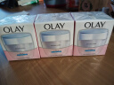 玉兰油（OLAY）透亮润肤面霜50g提拉紧致焕白亮白保湿面霜护肤母亲节礼物实用 实拍图