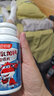 汤臣倍健牛初乳加钙咀嚼片礼盒60片*2瓶 4岁+儿童补钙片青少年 免疫球蛋白 实拍图