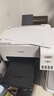 爱普生（EPSON）墨仓式 L3251彩色打印机 微信打印/无线连接 家用打印优选（打印、复印、扫描） 实拍图