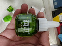 润本蚊香液电蚊香驱蚊液大容量45ml×5瓶+1器防蚊定时无香型儿童 实拍图