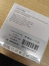MOSHE苹果有线耳机线控手机入耳式适用iPhone/15/13/14/12/7/8/XSMax/XR/11 苹果[6-14扁口耳机] 实拍图