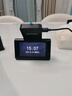 HIKVISION海康威视行车记录仪C6A 3K超清黑光夜视60帧高速防抖不拖影AI声控 实拍图
