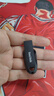 闪迪（SanDisk）64GB USB3.2 U盘 CZ550黑色 安全加密 数据恢复 学习办公电脑车载 小巧便携 高速大容量优盘 实拍图