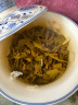 一杯香茶叶茉莉花茶横县浓香型特级500g新茶散装礼盒茉莉绿茶花草茶送礼 实拍图