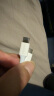 绿联适用苹果16/15充电线Type-C数据线双头PD60W快充ctoc车载 iPhone16e/15Pro华为平板iPad笔记本1米 实拍图