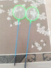 【京东快递】宠物鱼缸捞鱼网 加长加粗加密 捞鱼网-小号-2只 实拍图