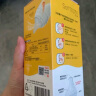 贝亲（Pigeon）第3代 双把手PPSU奶瓶 330ml-绅士豹 L号 6个月以上 AA223 实拍图