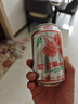 宏宝莱荔枝味汽水经典碳酸饮料330ml*12罐东北老汽水怀旧果味饮品 实拍图