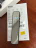 联想(Lenovo)录音笔B610 64G专业高清远距声控降噪 超长待机录音器学生学习商务采访会议培训 实拍图