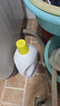 滴露（Dettol）衣物消毒液 柠檬 3L*3瓶 杀菌除螨内衣儿童衣物除菌可配洗衣液 实拍图