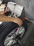 玲珑轮胎185/55R15 82H 玲珑臻选 HD 适配福特嘉年华/长安CX20 实拍图