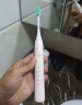 飞利浦电动牙刷头 3D软毛呵护牙龈 柔力系列 1支装 HX2021/02 适用于 HX24全系列电动牙刷 实拍图