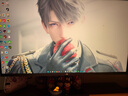 泰坦军团 31.5英寸大屏 2304分区 MiniLED 4K 160Hz 双模320Hz DyDs技术 广色域专业电竞显示器 P326MV MAX 实拍图