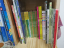 【信谊】小黄兔和绿薄荷 套装4册（6-8岁）小学阅读书目 获奖桥梁童书绘本 实拍图